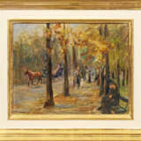 Max Liebermann - photo 1