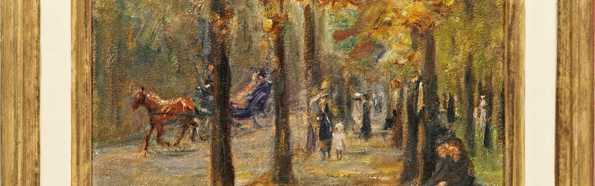 Max Liebermann Max Liebermann