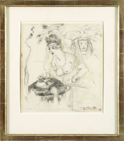 Lovis Corinth - photo 1