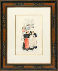 Théophile-Alexandre Steinlen