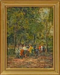 Otto Pippel