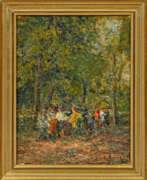 Otto Eduard Pippel. Otto Pippel
