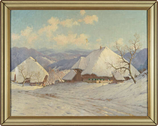 Karl Hauptmann - Foto 1
