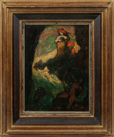 Adolf Frey-Moock - Foto 1