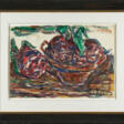 Christian Rohlfs - Now at the auction