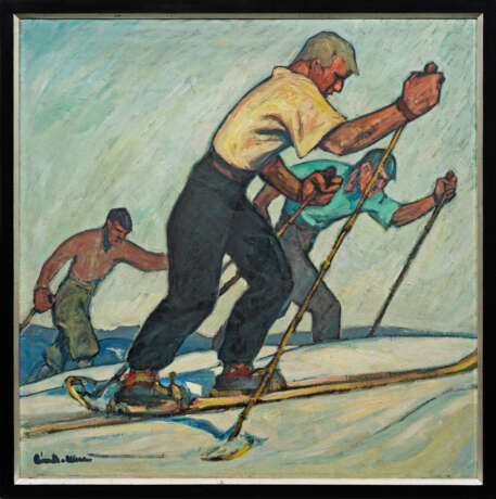Karl Reineke-Altenau - photo 1