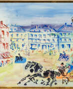 Jean Dufy. Jean Dufy