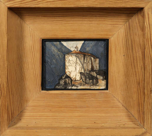 Oskar Mulley - photo 1