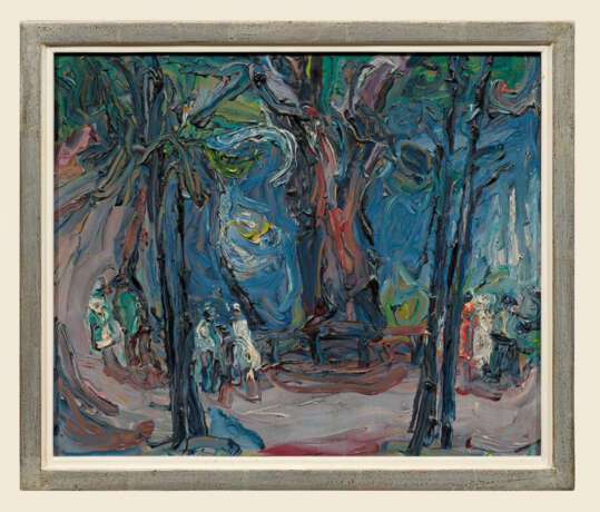 Alfred Wais - photo 1