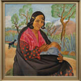 Lilja (auch Lilia oder Luise) Busse - photo 1