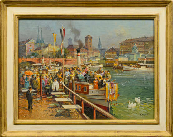 Detlev Nitschke - photo 1