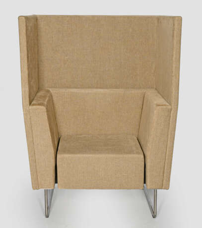 "Gap Meeting easy chair" von Swedese - Foto 1