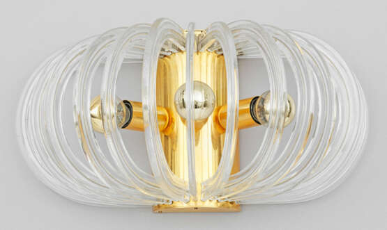 Wandlampe von Cari Zalloni - photo 1