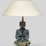 Vintage Tischlampe von Søholm - Foto 1