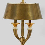 Extravagante Tischlampe - photo 1