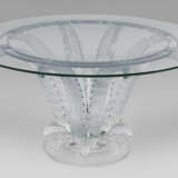 Luxuriöser Glastisch "Kaktus" von Lalique - photo 1