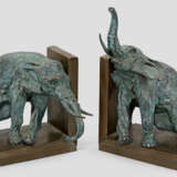 Ary-Jean-Leon Bitter - photo 1