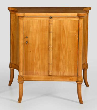 Art Déco-Barschrank - photo 1