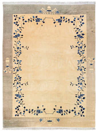 Kleiner China-Teppich - photo 1