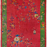 Roomsize China-Teppich - photo 1