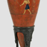 Egyptian Revival-Vase - photo 1
