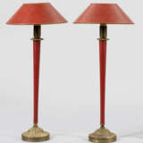 Paar Tischlampen - photo 1