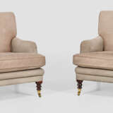 Paar Sessel - photo 1