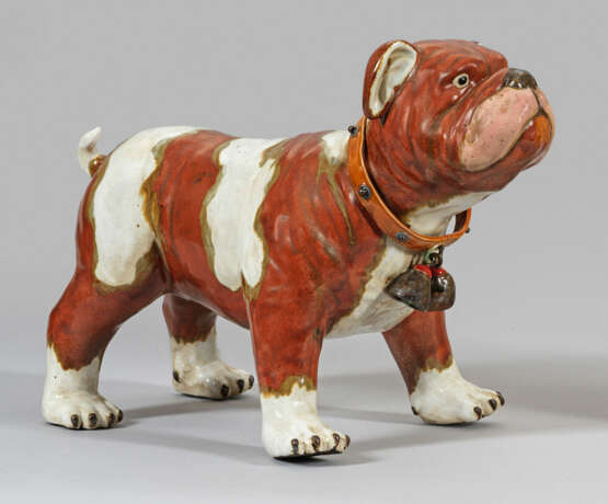Englische Bulldogge - photo 1