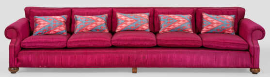 Großes extravagantes Sofa - photo 1
