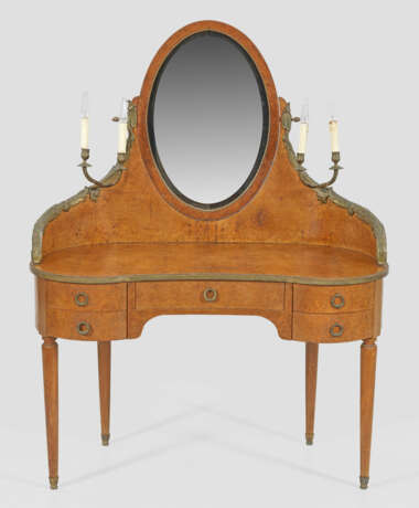 Belle Epoque-Toilettetisch - photo 1