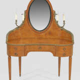 Belle Epoque-Toilettetisch - photo 1