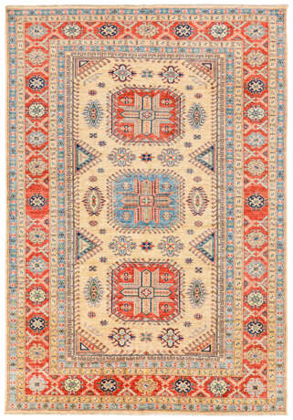 Teppich mit Kasak-Muster - photo 1