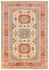 Teppich mit Kasak-Muster