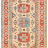 Teppich mit Kasak-Muster - photo 1
