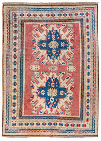 Großer Kars Kasak-Teppich - Foto 1