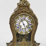Pendule im Boulle-Stil - photo 1