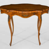 Dresdner Barock-Salontisch - фото 1