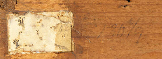 Biedermeier-Schrank - photo 3