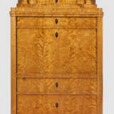 Biedermeier-Blendschrank - фото 1