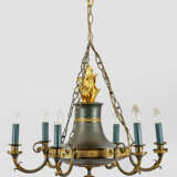 Deckenlampe im Empire-Stil - фото 1