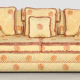 Großes extravagantes Sofa von Toni Herner - Foto 1
