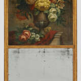 Louis XVI-Wandspiegel - photo 1