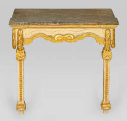 Louis XVI-Konsole