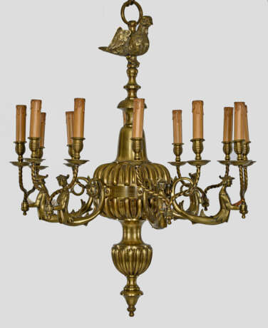 Deckenkrone - photo 1