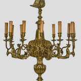 Deckenkrone - photo 1