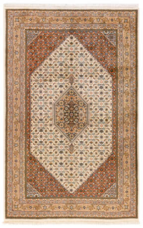 Indo Bidjar-Teppich - photo 1