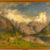 Carl Oesterley der Jüngere - Foto 1
