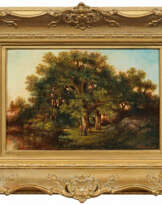 Hendrik Barend Koekkoek