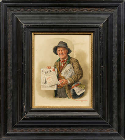 Peter Kraemer - photo 1