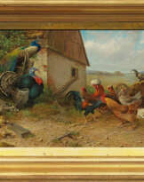 Max Hänger der Ältere